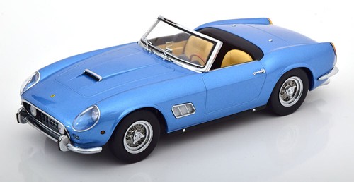 Scale ferrari 250 gt - 1:18, kk-scale