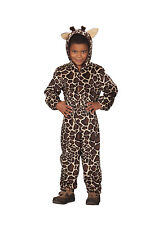 Giraffe Kostüm