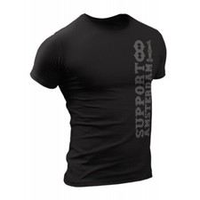 49 Hells Angels Amsterdam Holland Support 81 XXX  t-shirt 2