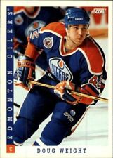 1993-94 Rillen Kanadischer Hk #S 253-500 + Rc's (A1224) - You Pick - 15 + Free