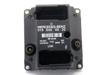 PMS ECU Ignition Module 0185450332 5WK9121 passend für Mercedes Benz