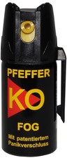 Ballistol Pfeffer-KO Spray FOG 40 ml 24450