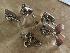 set Gotoh Fender oval American