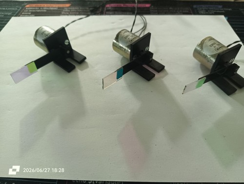 Rgb laser schutter mit - schutter,