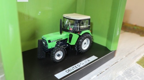 Weise toys 1054 deutz - toys,