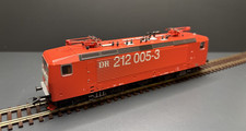Roco H0 73420 Elektrolokomotive BR 212 der DR, Limited Edition 245/300 | OVP