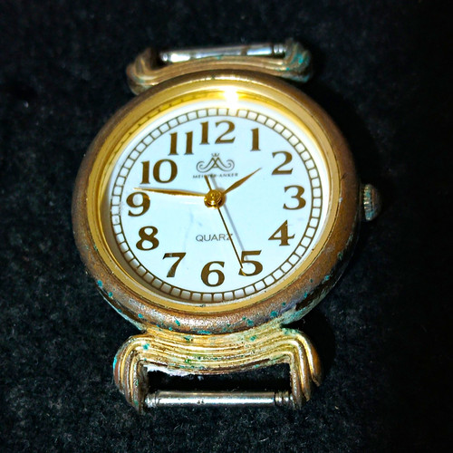 Meister anker damen - meister, armbanduhr