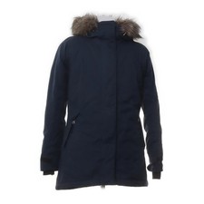 Didriksons 1913, Parka