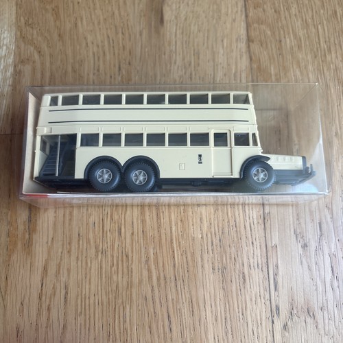 Wiking 3730 berlin - 3730, bus
