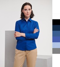 Russell Europe Damen Oxford