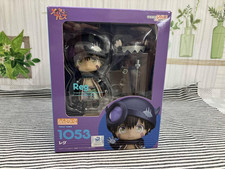 Nendoroid 1053 reg made - reg,