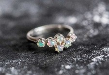 Natürlicher äthiopischer