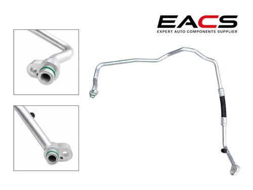 Klimaleitung 7e1820743d für - 7e1820743d,