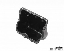 ABVERKAUF! Ölwanne Stahl für