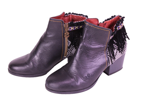 Desigual boots stiefeletten - desigual,