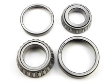 Lenkkopflager Satz QMP SSS-902 für Suzuki DR 600 DR600 DR 650 DR 750 BIG DR750