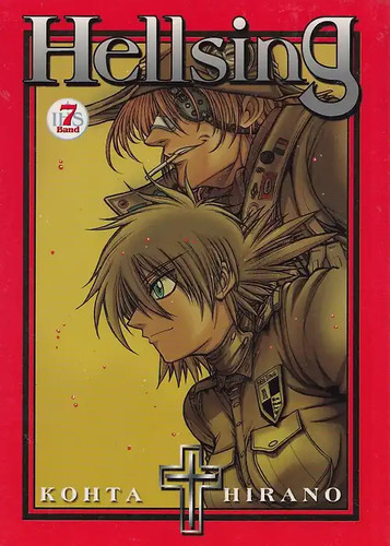 Hellsing