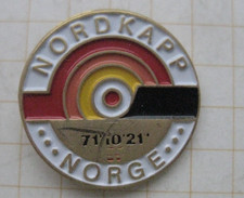 NORDKAPP NORGE / NORWEGEN