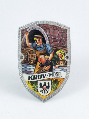 Stocknagel stockschild - stocknagel,