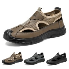 Outdoor Sandalen Herren