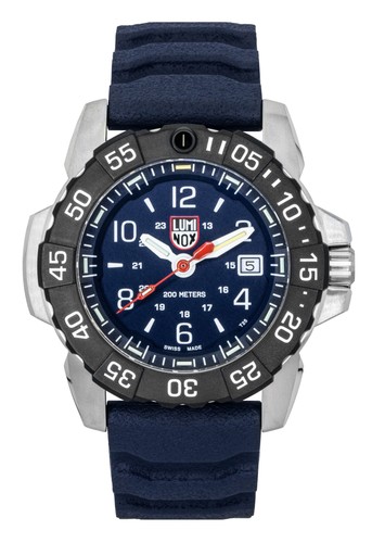 Luminox navy seal - navy,