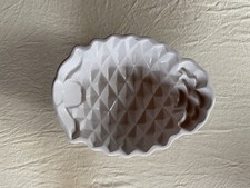 Alte Ananas Puddingform