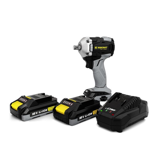 Rodcraft rc9067 - rodcraft,