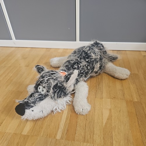 Sigikid wolf wotschi - sigikid, beasts