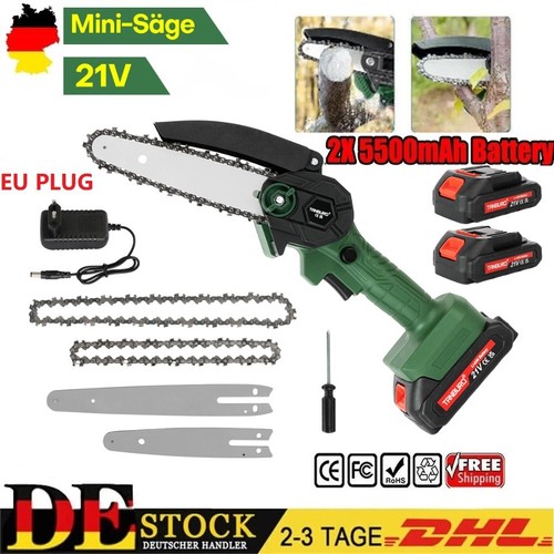 Zoll kleine - 6+8,