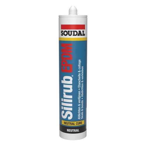 Epdm folienkleber silirub - epdm,