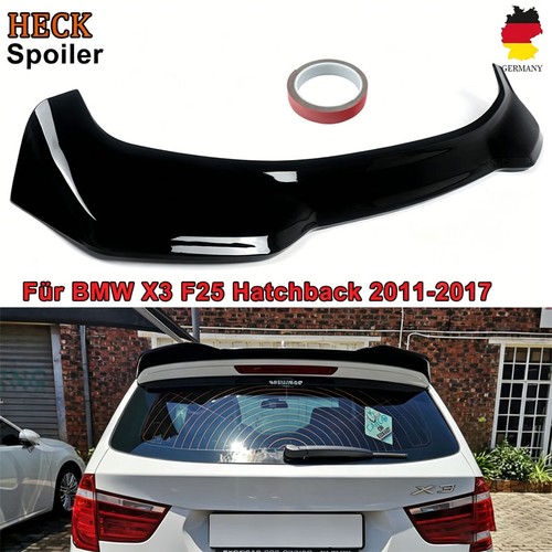 Abrisskante für bmw - abrisskante, f25