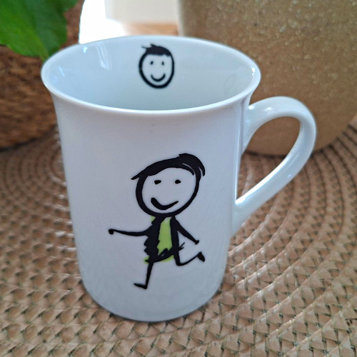 Arzberg tasse porzellan weiß - arzberg,