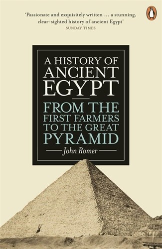 History ancient egypt - a,