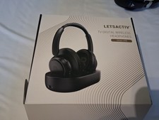 LETSACTIV TV Digitaler