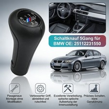 5 Gang Mopf Lang Schaltknauf