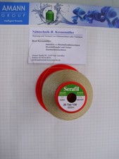 Serafil AMANN 20 er Faden FB