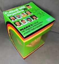 Fußball WM Argentinien 1978 -