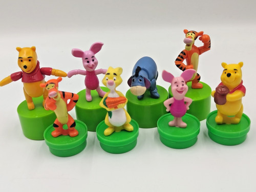 Sammelfigur werbefigur - sammelfigur,
