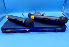 #SE4133# 2 Set AKG Mikrofon