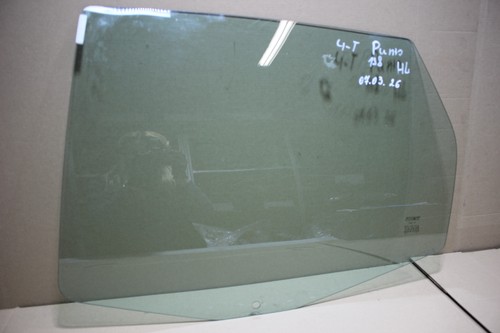 Seitenscheibe autoglas hinten - seitenscheibe,