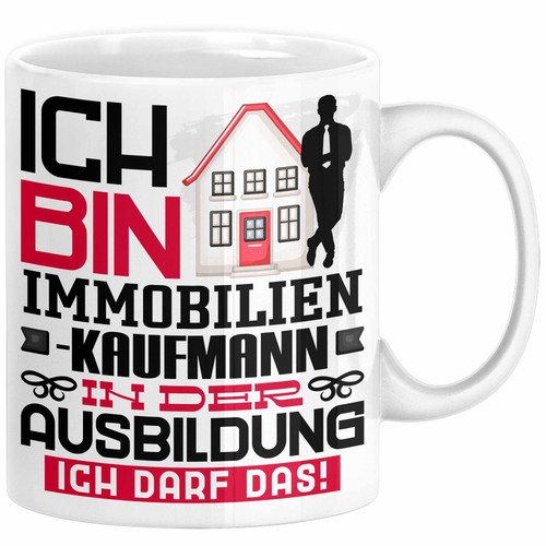 Immobilienkaufmann ausbildung - immobilienkaufmann,