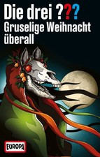 Aussuchen aus Die Drei ??? Fragezeichen MCs bis 235 Neuware OVP | 1 MC