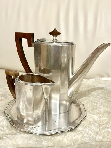 Wmf art deco kaffeekanne - wmf,