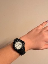 Ice Watch mit Swarovski Stein