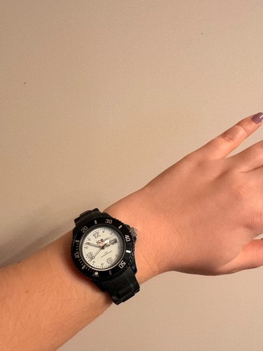 Ice watch mit swarovski stein - ice,