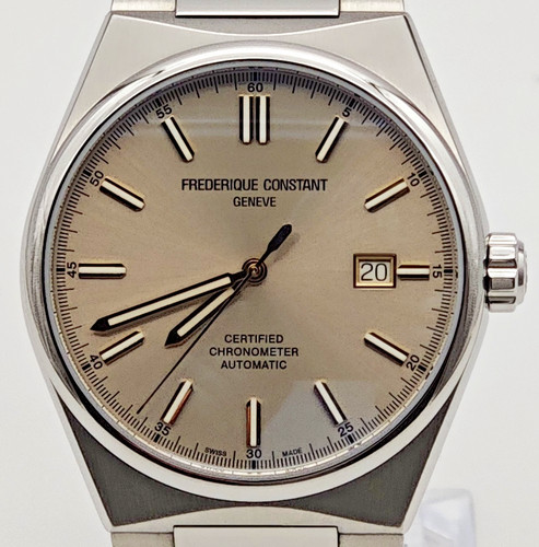 Frederique constant highlife - frederique,