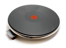 EGO Blitz Kochplatte, Herdplatte Ø 220mm, 2600W, 230V 12.22463.018, 1222463018