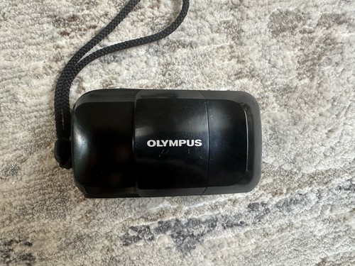 Olympus mju 1 - olympus, µ[mju:]-1
