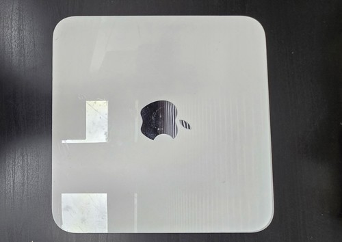 Apple 2tb extern - extern, time