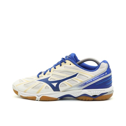 Mizuno herren wave hurricane - mizuno, 3